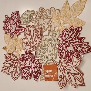 Single Fall Placemat